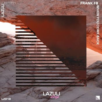 Frank FB - When You Come Back