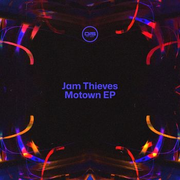Jam Thieves - Motown EP