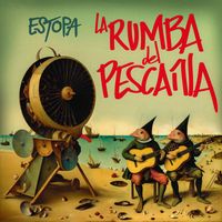 Estopa - La Rumba del Pescaílla