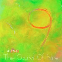 Artur - The Council of Nine