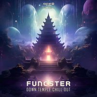 Funcster - Down Temple Chill Out