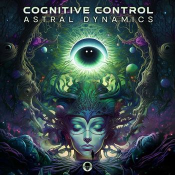 Cognitive Control - Astral Dynamics