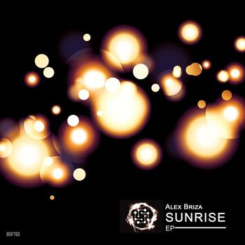 Alex Briza - Sunrise EP