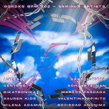 Various Artists - BPM 002 (Explicit)