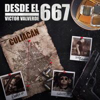 Victor Valverde - Desde El 667
