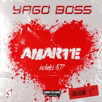 Yago Boss - Amarte (Edit & 8D)