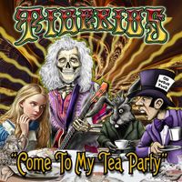 Tiberius - Come to My Tea Party