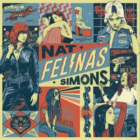 Nat Simons - Felinas