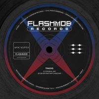 Flashmob - Apocalypto
