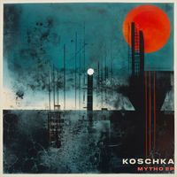 Koschka - Mytho EP