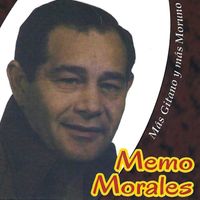 Memo Morales - Mas Gitano y Mas Moruno