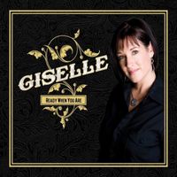 Giselle - Ready When You Are