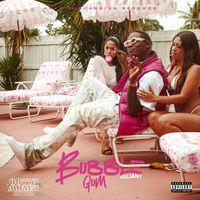 Valiant - Bubble Gum (Explicit)
