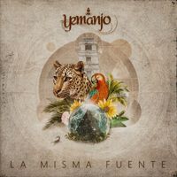 Yemanjo - La Misma Fuente