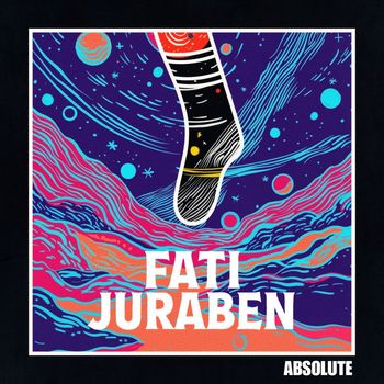 Absolute - Fati Juraben