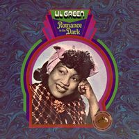 Lil Green - Romance In The Dark