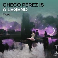 Mura - Checo Perez Is a Legend
