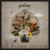 Yemanjo - La Misma Fuente