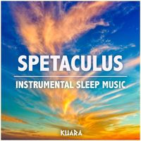 Kuara - Spetaculus - Instrumental Sleep Music