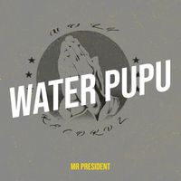 Mr President - Water Pupu