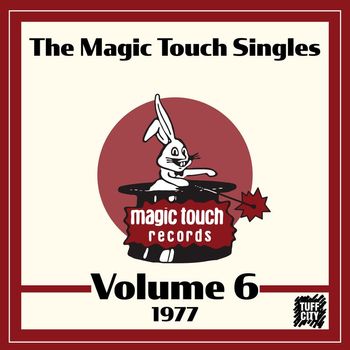 Various Artists - The Magic Touch Singles, Volume 6 (1977)