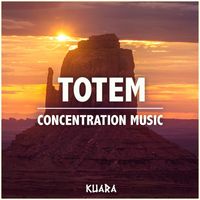 Kuara - Totem - Concentration Music