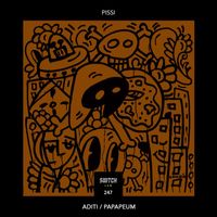 Pissi - Papapeum