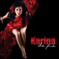 Karina - De Pie