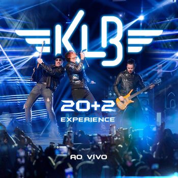 KLB - 20+2 Experience (Ao Vivo)