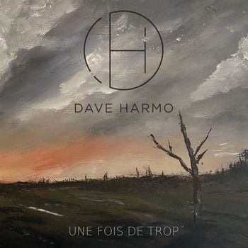 Dave Harmo - Une fois de trop