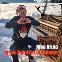 Nico Brina - In the Mood for Christmas