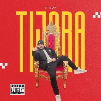 Visor - Tijara (Explicit)