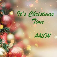Aalon - It's Christmas Time