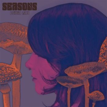 Olivia May - Seasons