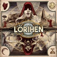 Lörihen - La Magia del Caos