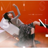 Mika Nakashima - MISSION