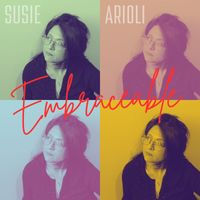 Susie Arioli - Embraceable