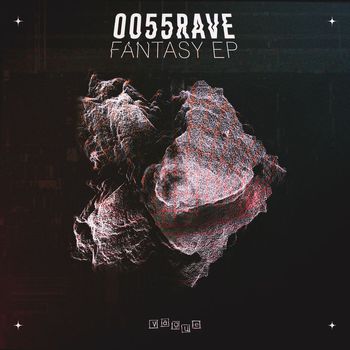 0055RAVE - Fantasy EP