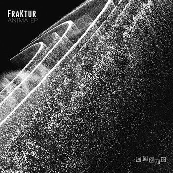 FraKtur - Anima EP