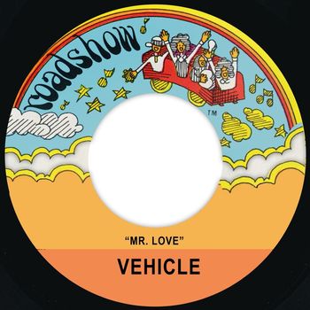 Vehicle - Mr. Love