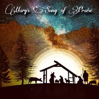 Whitney Lynn - Mary's Song of Praise