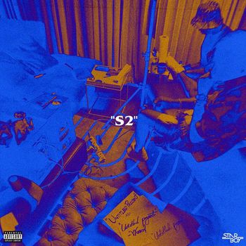 Wizkid - S2
