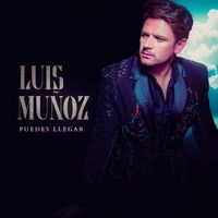 Luis Muñoz - PUEDES LLEGAR