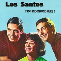 Los Santos - Son Inconfundibles