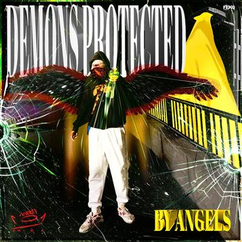 Lowkey - Demons Protected by Angels