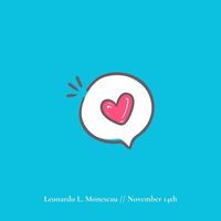 Leonardo L. Monescau - November 14th