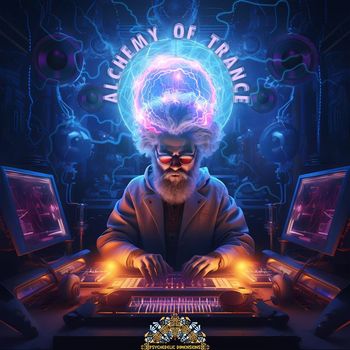 Various Artists - Alchemy of Trance (Explicit)