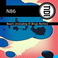 N86 - Boom