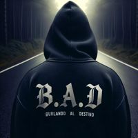 Bipolar - B.A.D (Burlando al Destino)