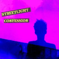 Sean Alan - Streetlight Confession